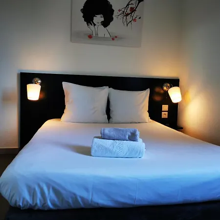 Hotel Le Ponson 3*