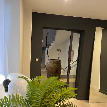 Hotel Le Ponson