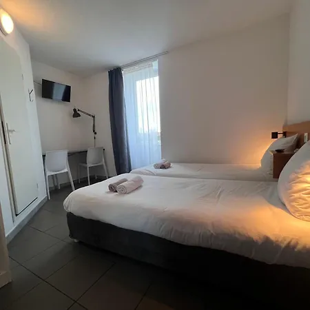 Hotel Le Ponson 3*