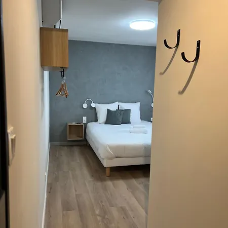Le Ponson Hotel Aubenas