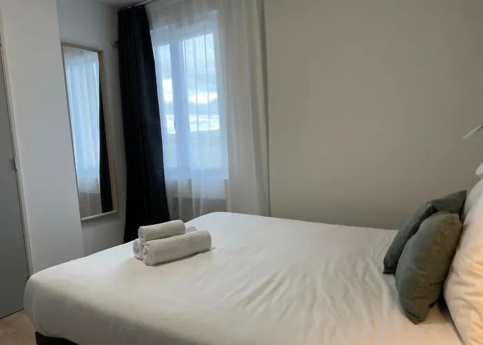 Hotel Le Ponson Aubenas