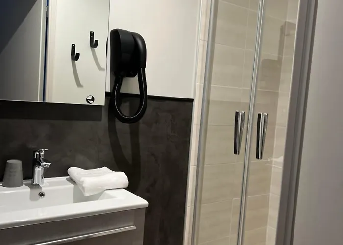 Le Ponson Hotel Aubenas