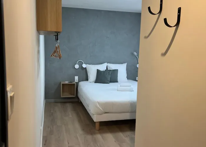 Le Ponson Hotel Aubenas