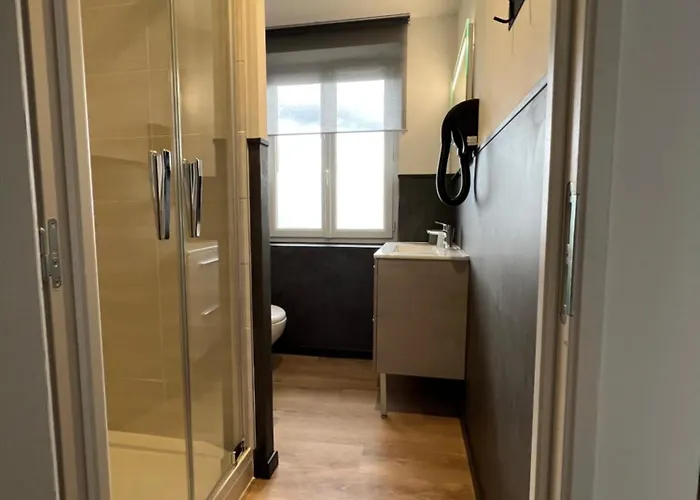 Hotel Le Ponson Aubenas
