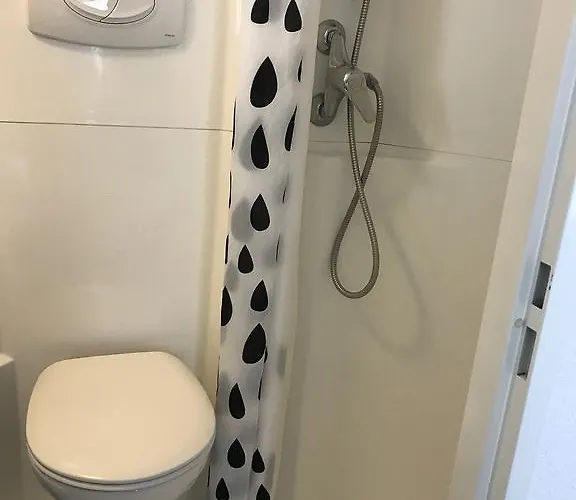 Le Ponson Hotel Aubenas