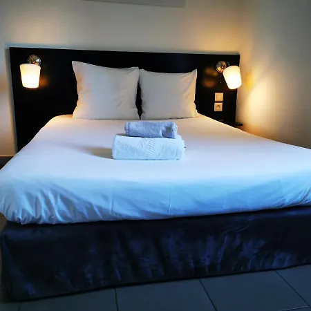 Hotel Le Ponson