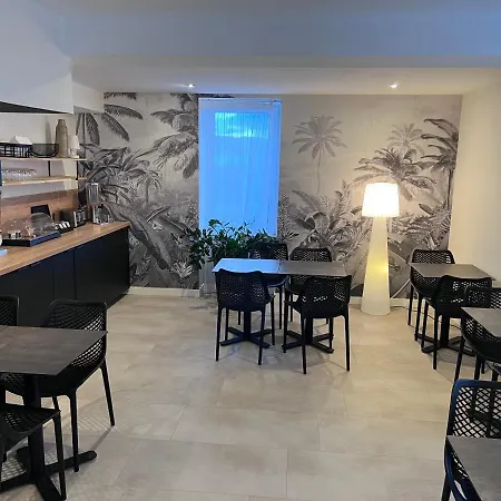 Hotell Le Ponson