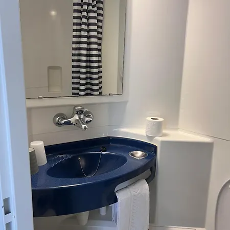 Le Ponson Hotell Aubenas