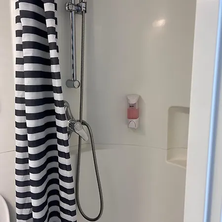 Отель Le Ponson 3*