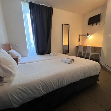 Le Ponson Hotel Aubenas