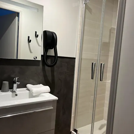 Le Ponson Hotell Aubenas