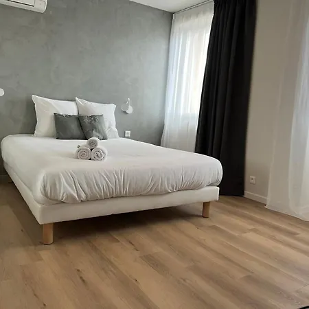 Hotell Le Ponson
