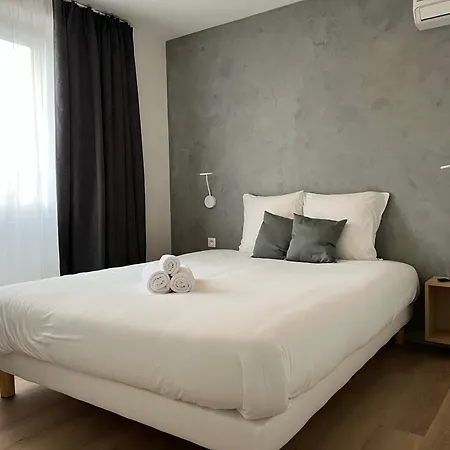Le Ponson Hotell