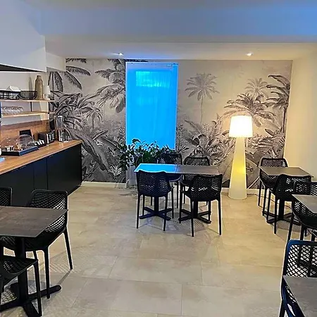 Hotel Le Ponson