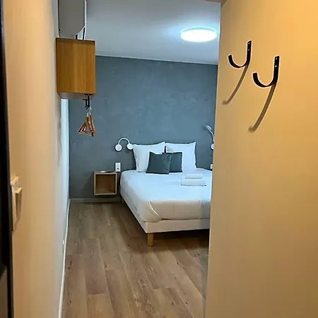 Le Ponson Hotel Aubenas
