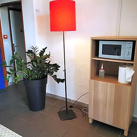 Le Ponson Hotel 3*
