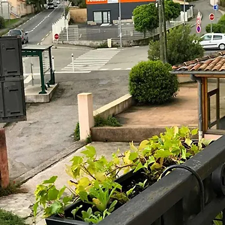 Hotel Le Ponson 3*