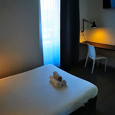 Hotel Le Ponson
