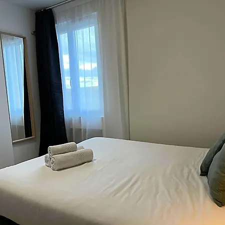 Hotel Le Ponson 3*