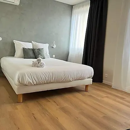 Hotel Le Ponson 3*
