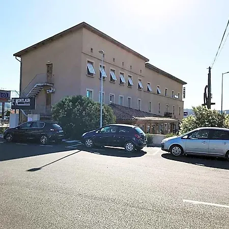 Hotel Le Ponson 3*