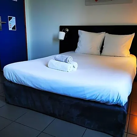 Hotel Le Ponson 3*
