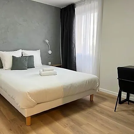 Le Ponson Hotel Aubenas