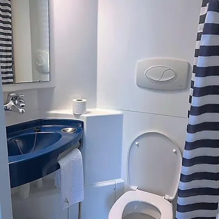 Hotel Le Ponson 3*