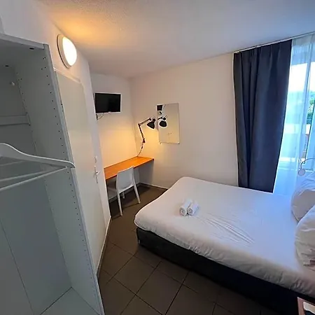 Le Ponson Hotel Aubenas