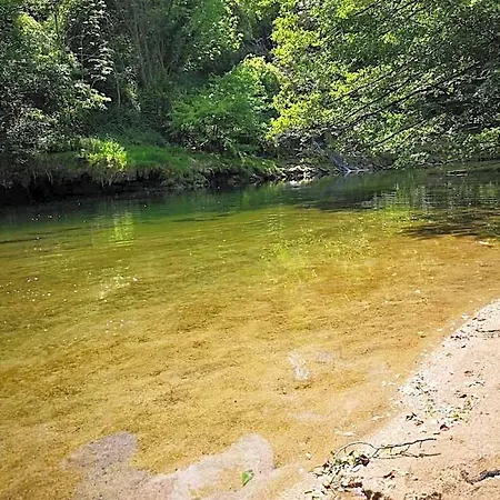 Le Ponson Aubenas