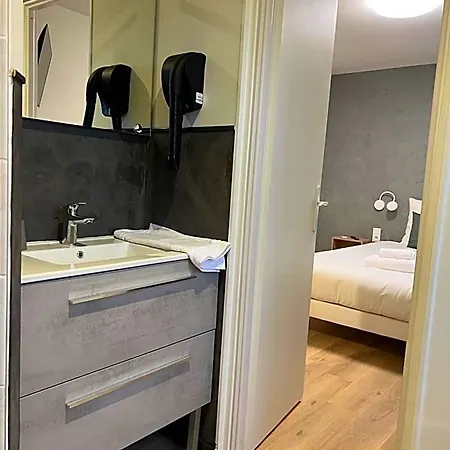 Hotel Le Ponson