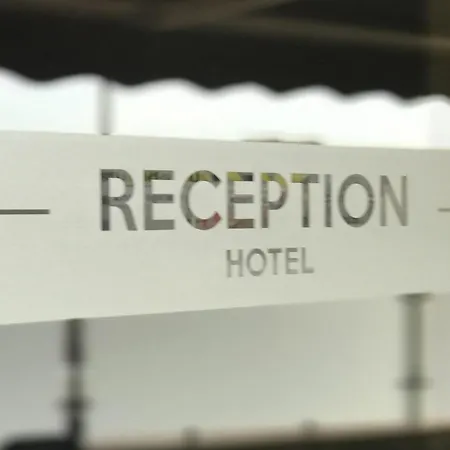 Le Ponson Hotel Aubenas