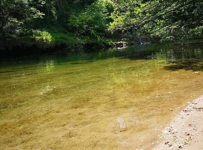 Le Ponson Szálloda