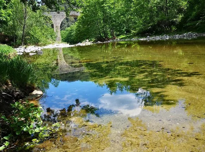 Le Ponson Szálloda 3*