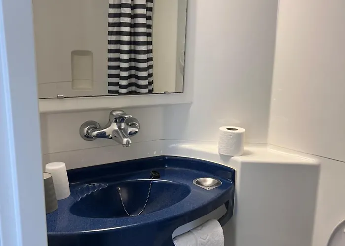 Le Ponson Szálloda Aubenas
