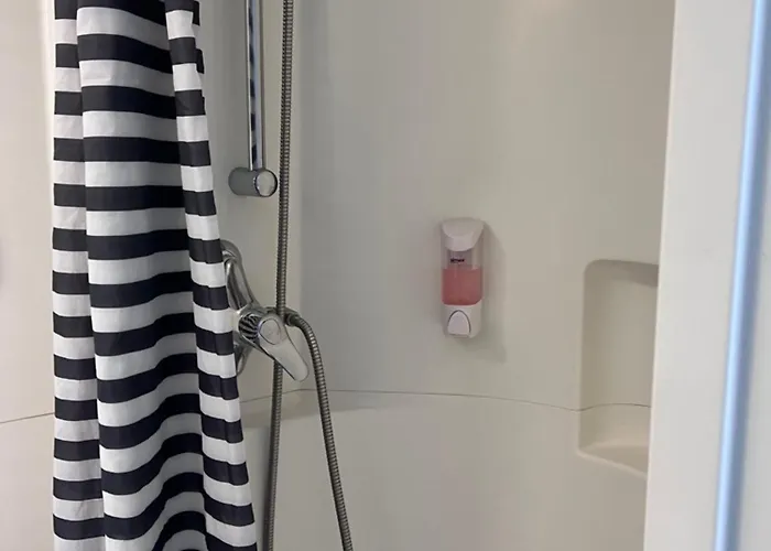 Szálloda Le Ponson 3*