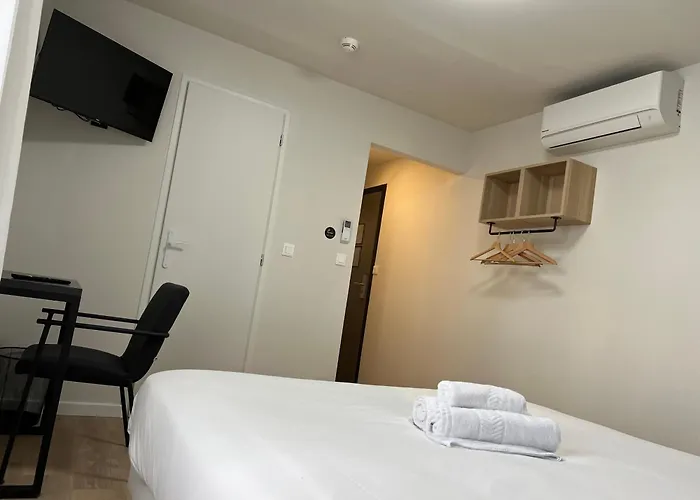 Le Ponson Szálloda 3*