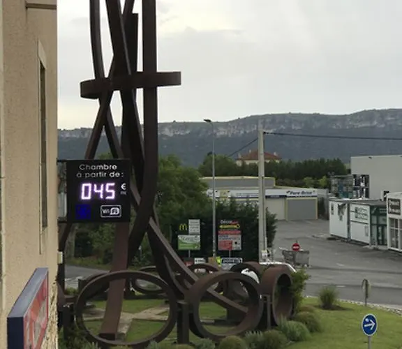 Szálloda Le Ponson 3*